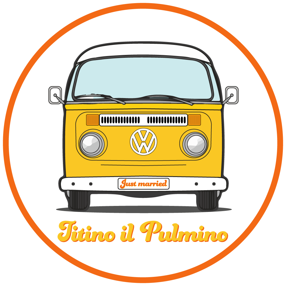 noleggio volkswagen t2 bus van pulmino